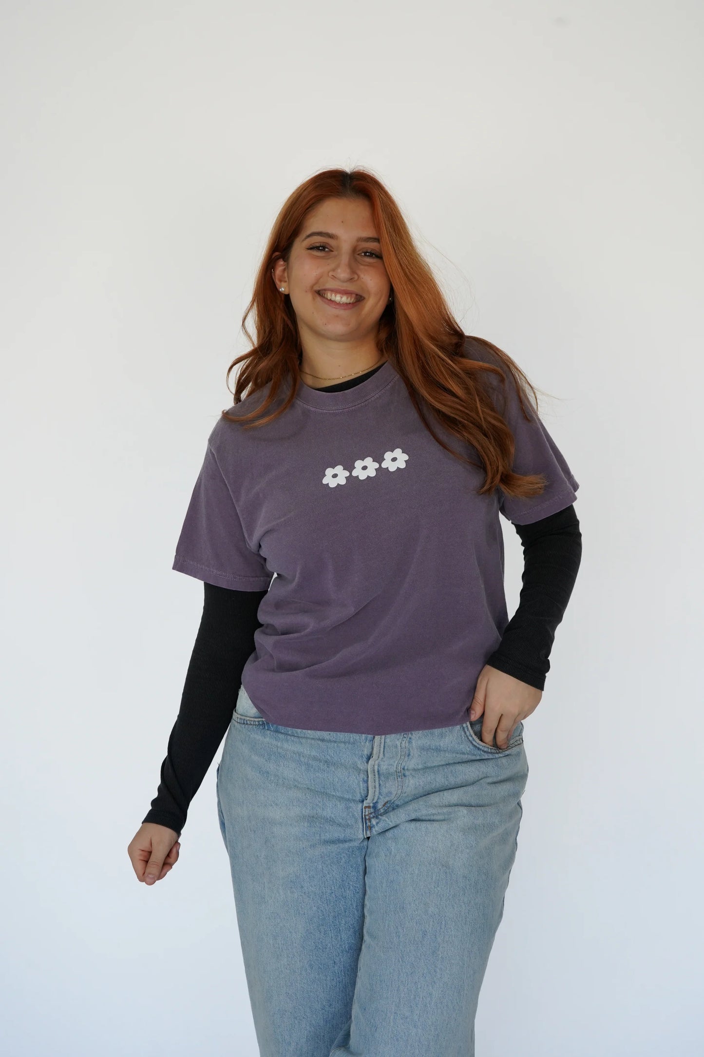 Collect Happy Moments Tee