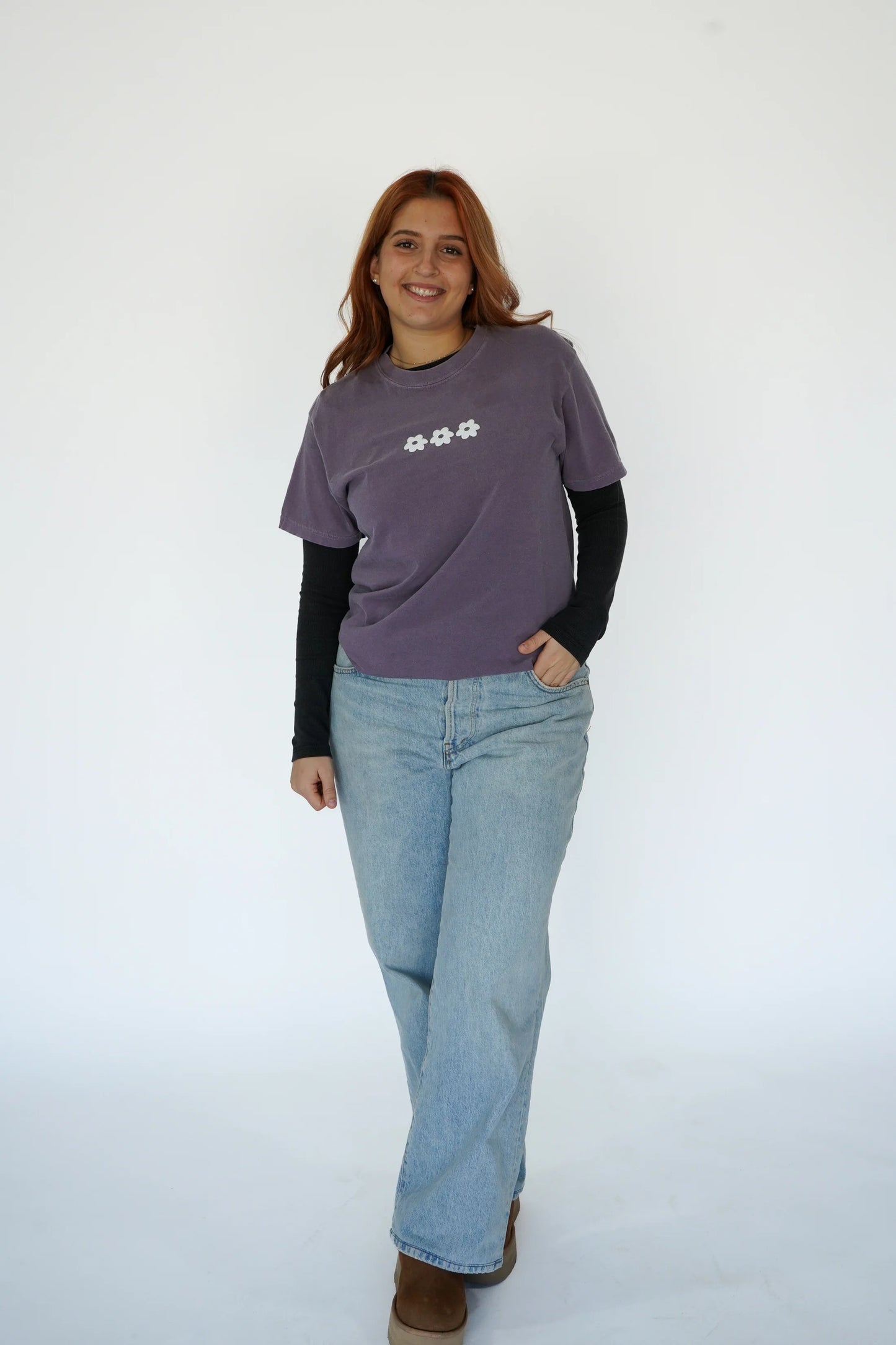 Collect Happy Moments Tee