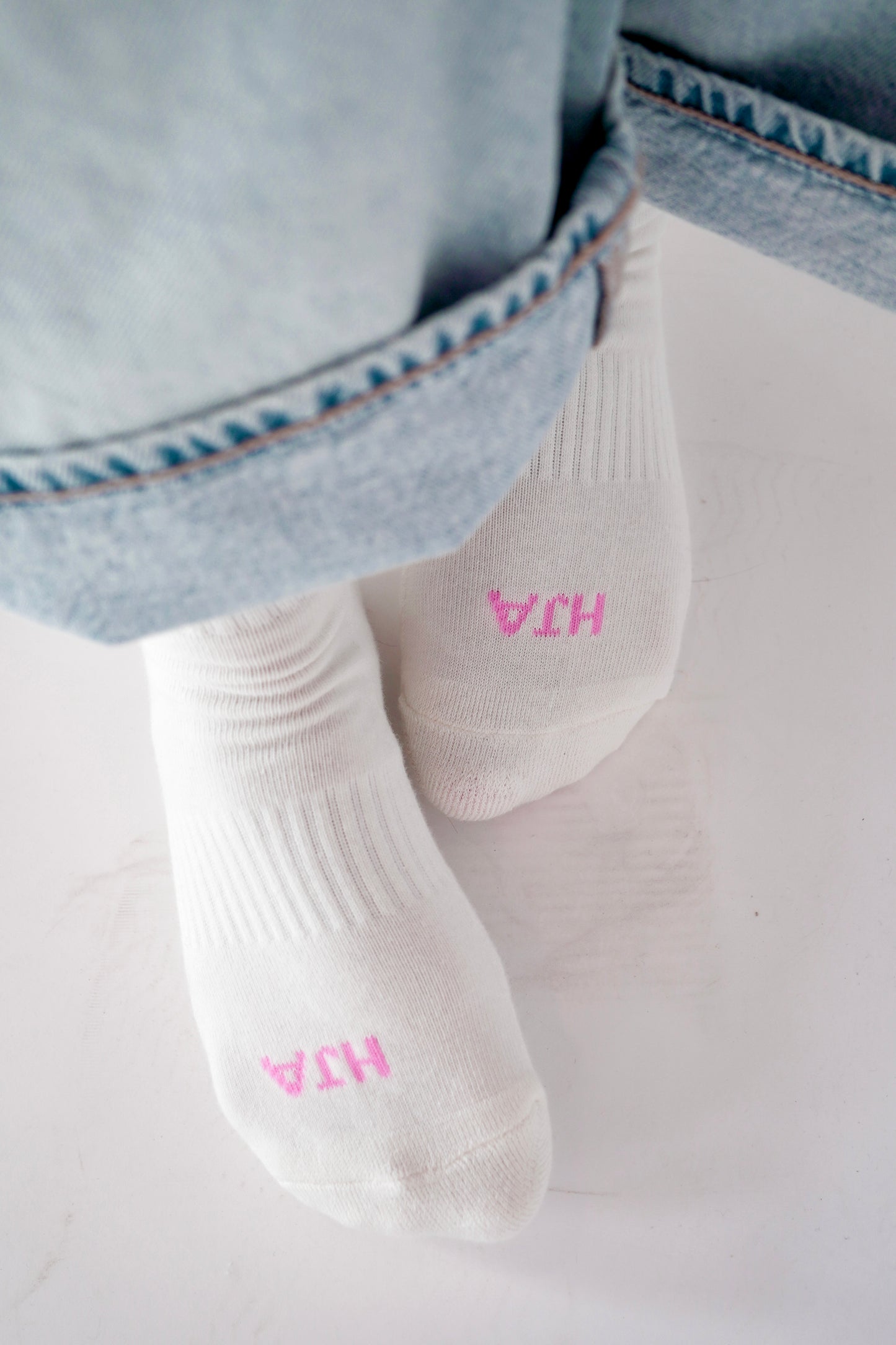Be Kind Crew Socks
