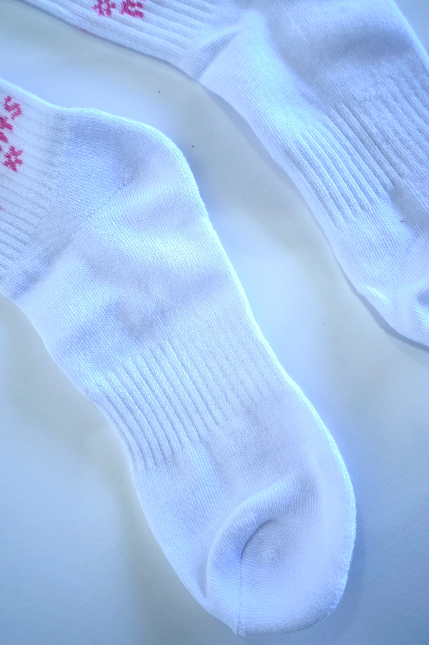 Collect Happy Moments Crew Socks
