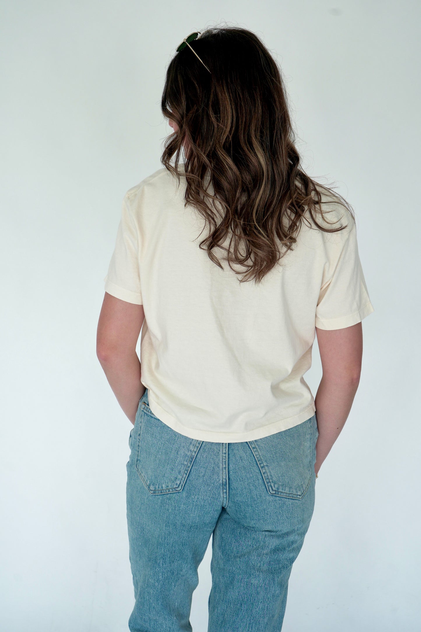 Fruit Tee