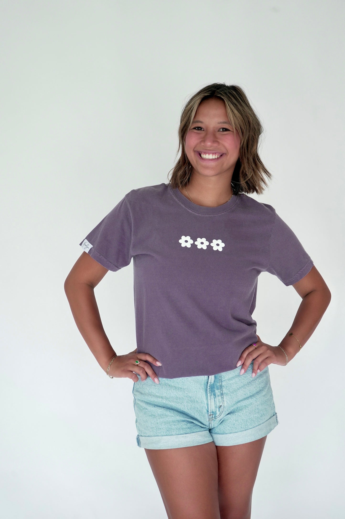 Collect Happy Moments Tee