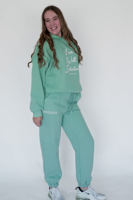 Live With Intention Sweatshirt