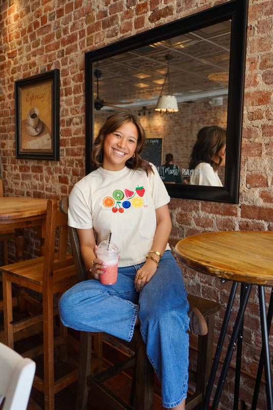 Fruit Tee