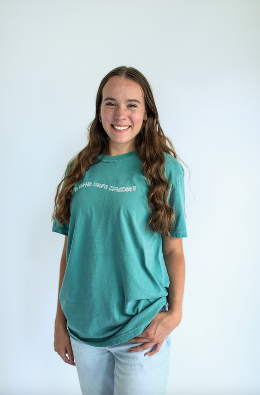 A Little More Kindness Tee