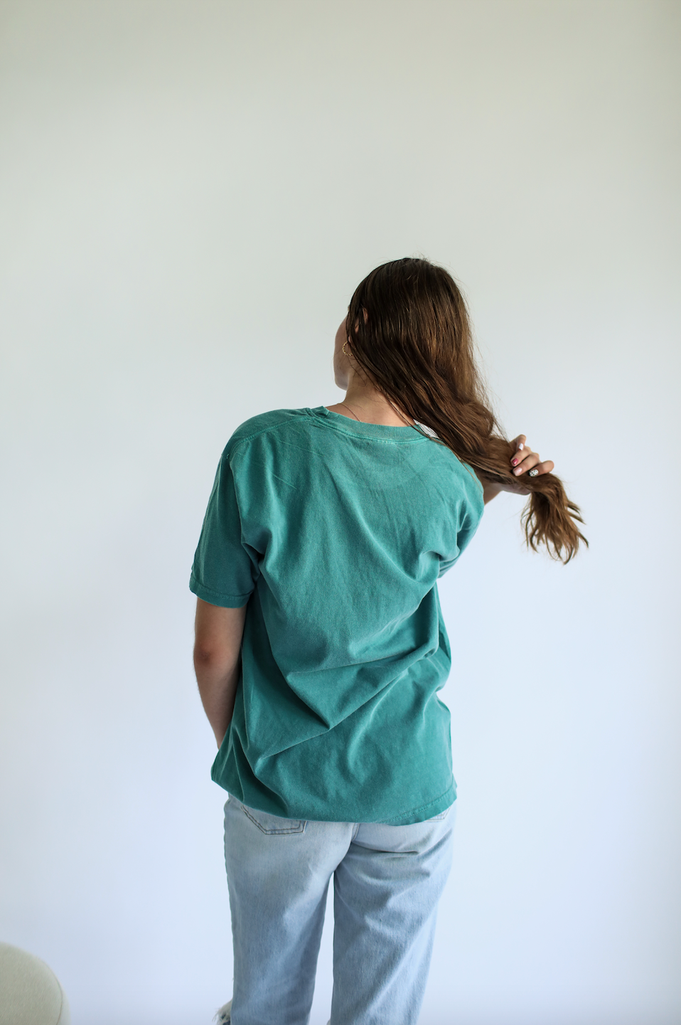 A Little More Kindness Tee