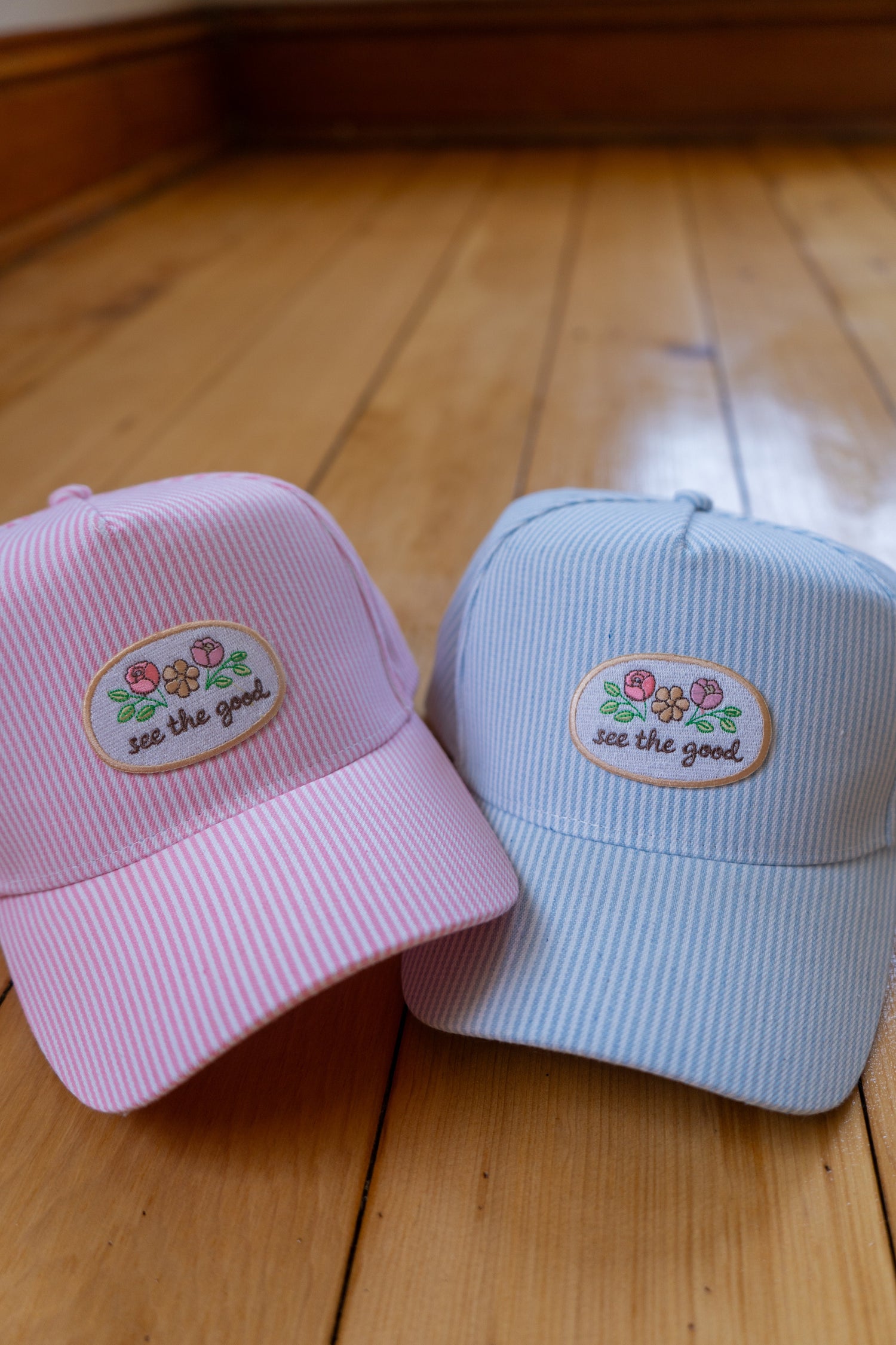 Hats