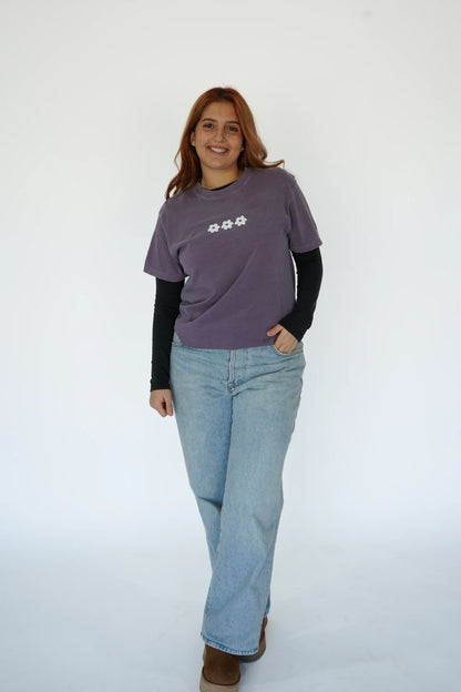Collect Happy Moments Tee