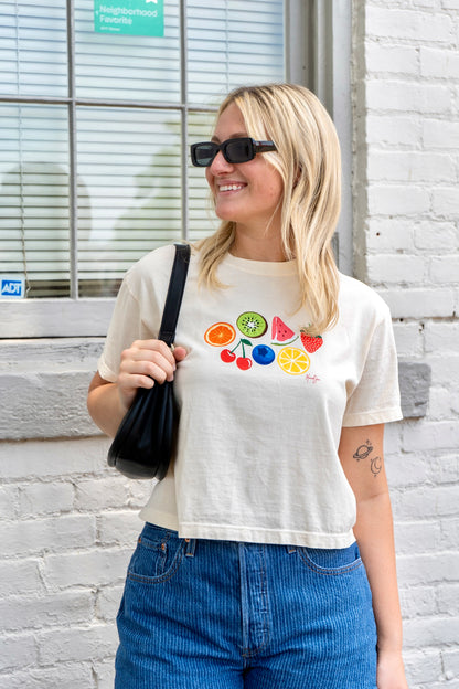 Fruit Tee