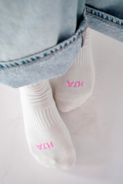 Be Kind Crew Socks