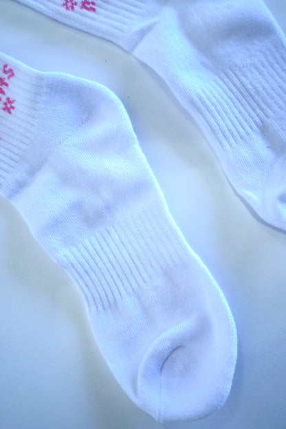 Collect Happy Moments Crew Socks