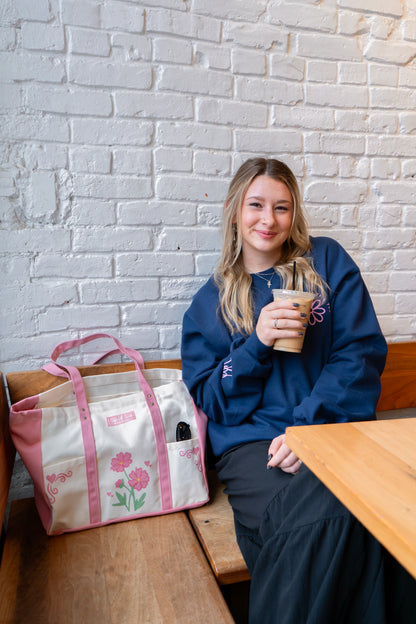 The Bloom Tote