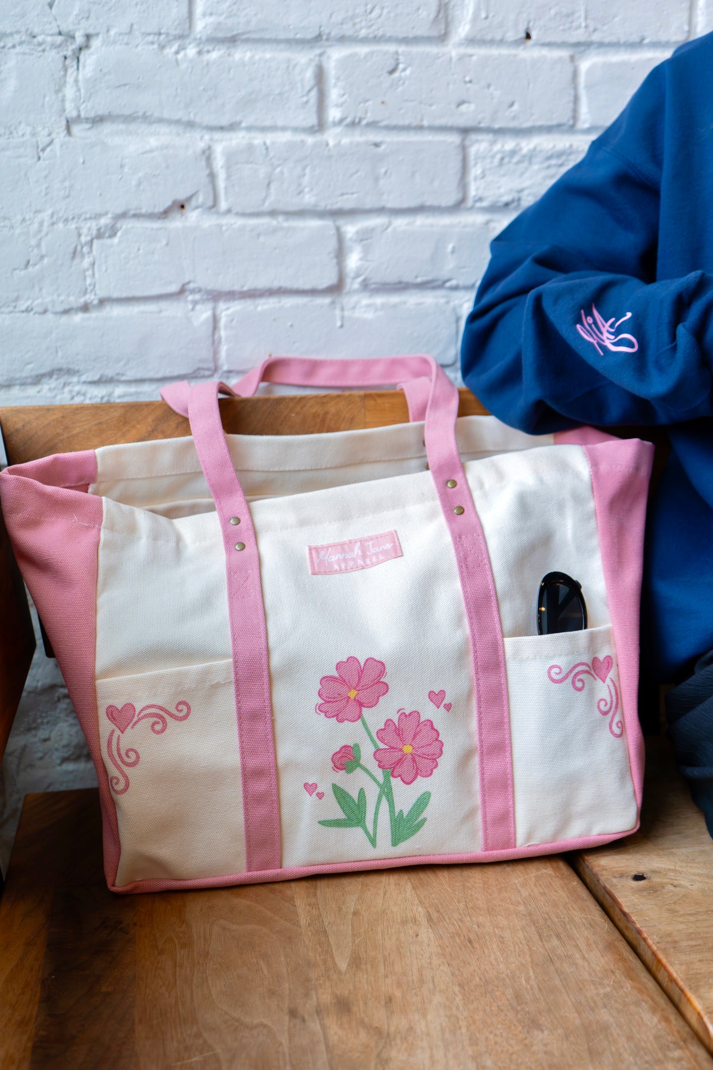 The Bloom Tote