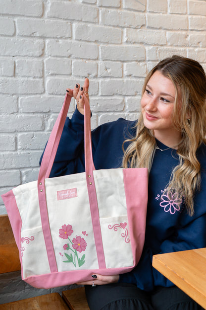 The Bloom Tote