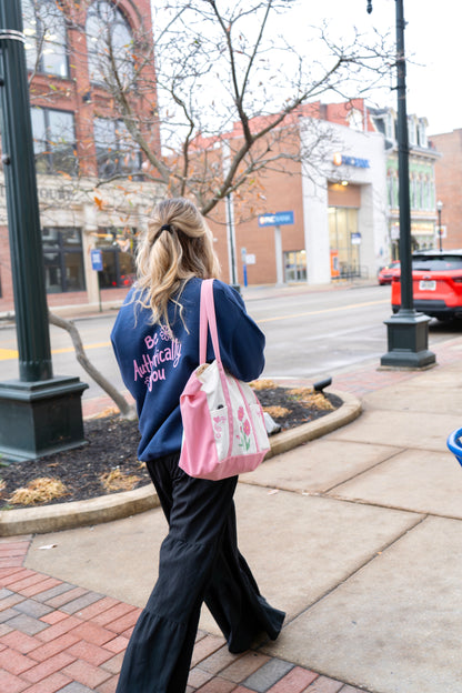 The Bloom Tote