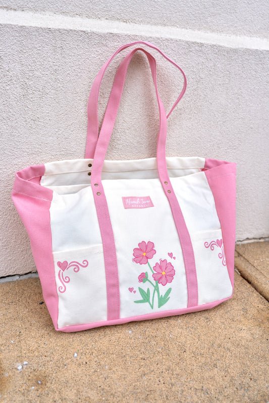 The Bloom Tote