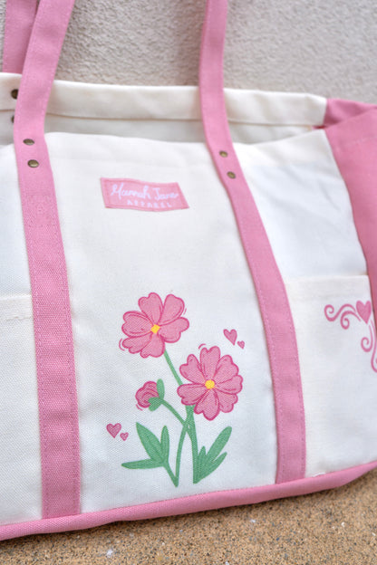The Bloom Tote