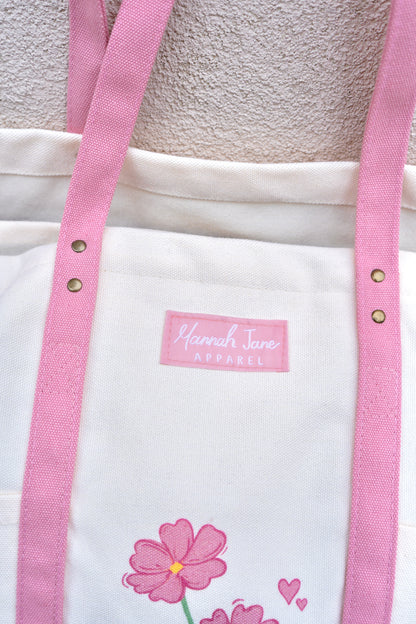 The Bloom Tote