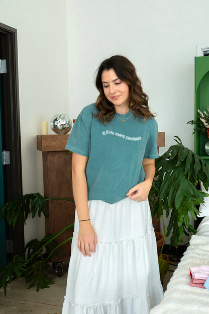 A Little More Kindness Tee