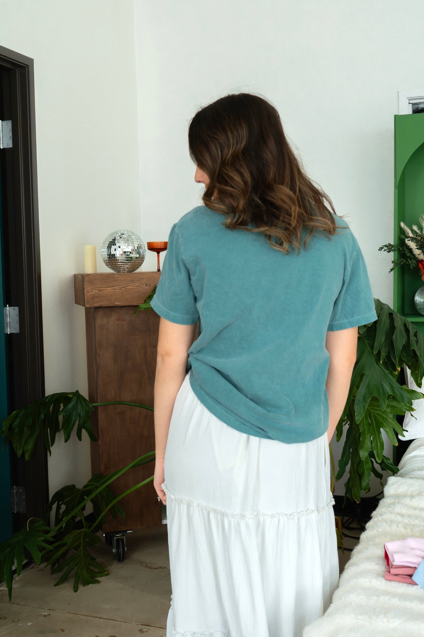 A Little More Kindness Tee