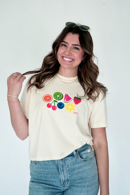 Fruit Tee