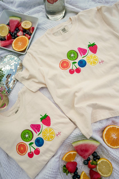 Fruit Tee