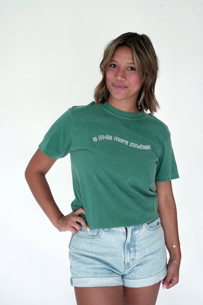 A Little More Kindness Tee