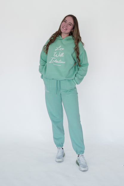 Live With Intention Sweatshirt