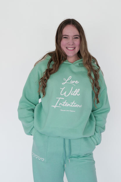 Live With Intention Sweatshirt