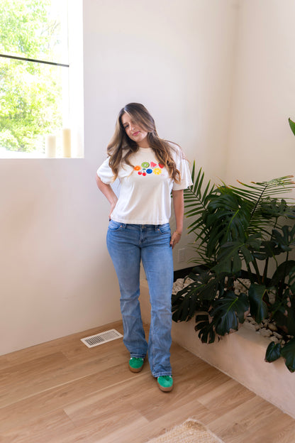 Fruit Tee