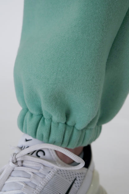 Heart Pocket Sweatpants