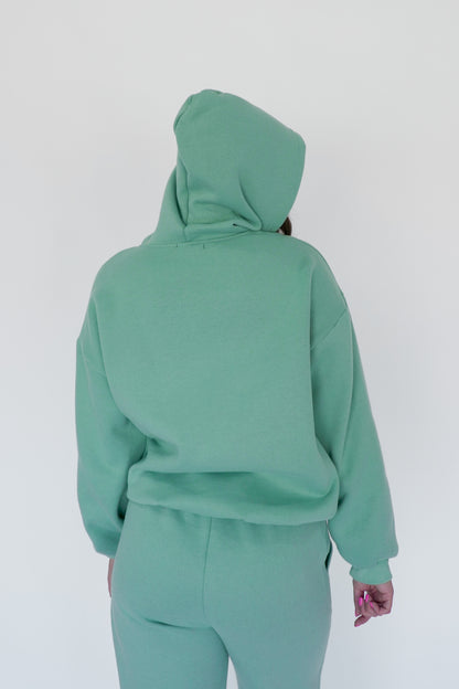 Live With Intention Sweatshirt