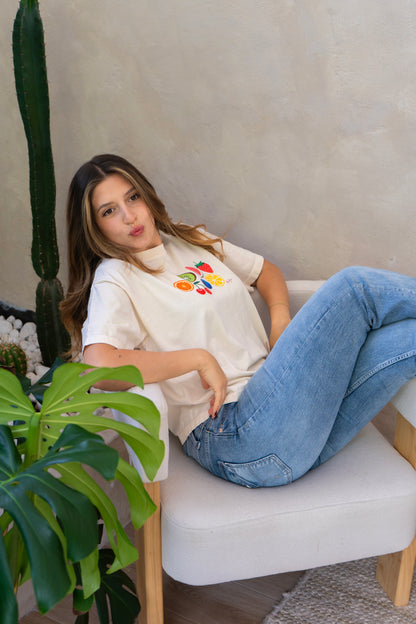 Fruit Tee