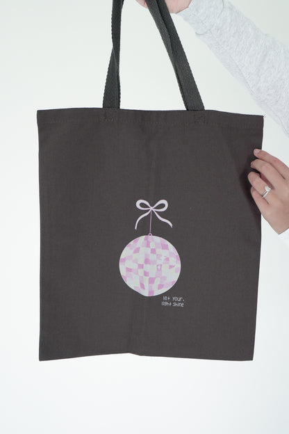 Let It Shine Tote