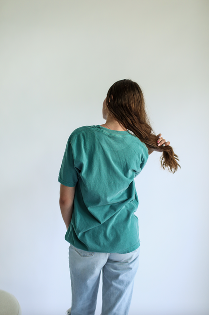 A Little More Kindness Tee